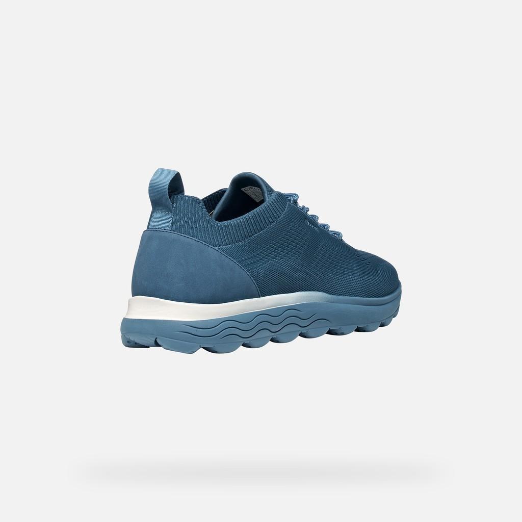 Scarpe uomo Geox Spherica