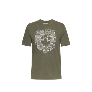 T-shirt in cotone  da uomo
