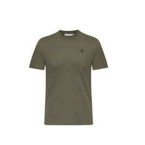 T-shirt in cotone  da uomo