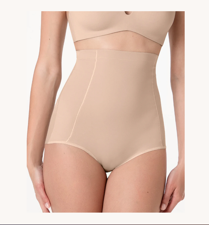 lovable guaina vita alta sculpt shaping  nudo - foto 1