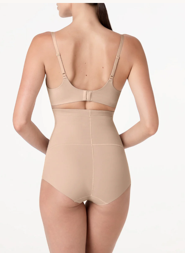 lovable guaina vita alta sculpt shaping  nudo - foto 5