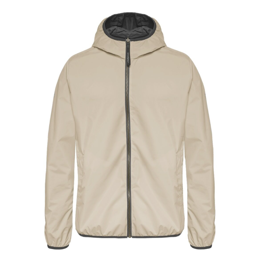 Giubbetto windstop Lumberjack uomo