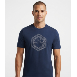 T-shirt in cotone  da uomo