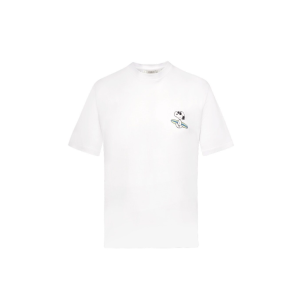T-shirt in cotone  snoopy