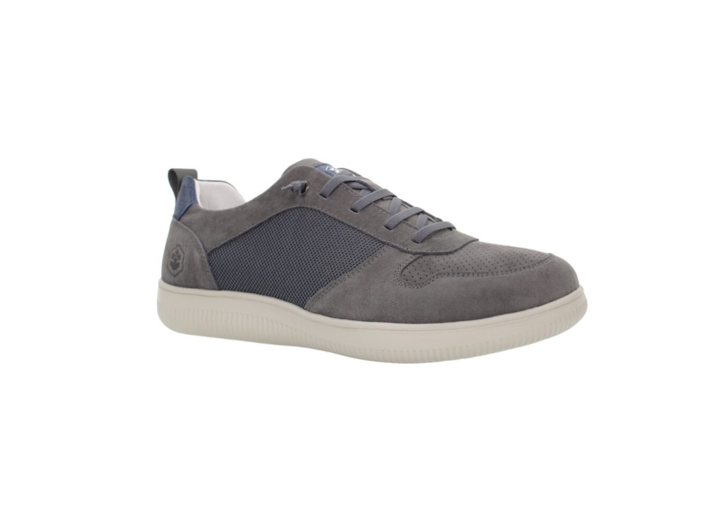 Scarpe Lumberjack Evo Slip On