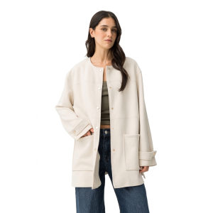 Giacca leggera da donna