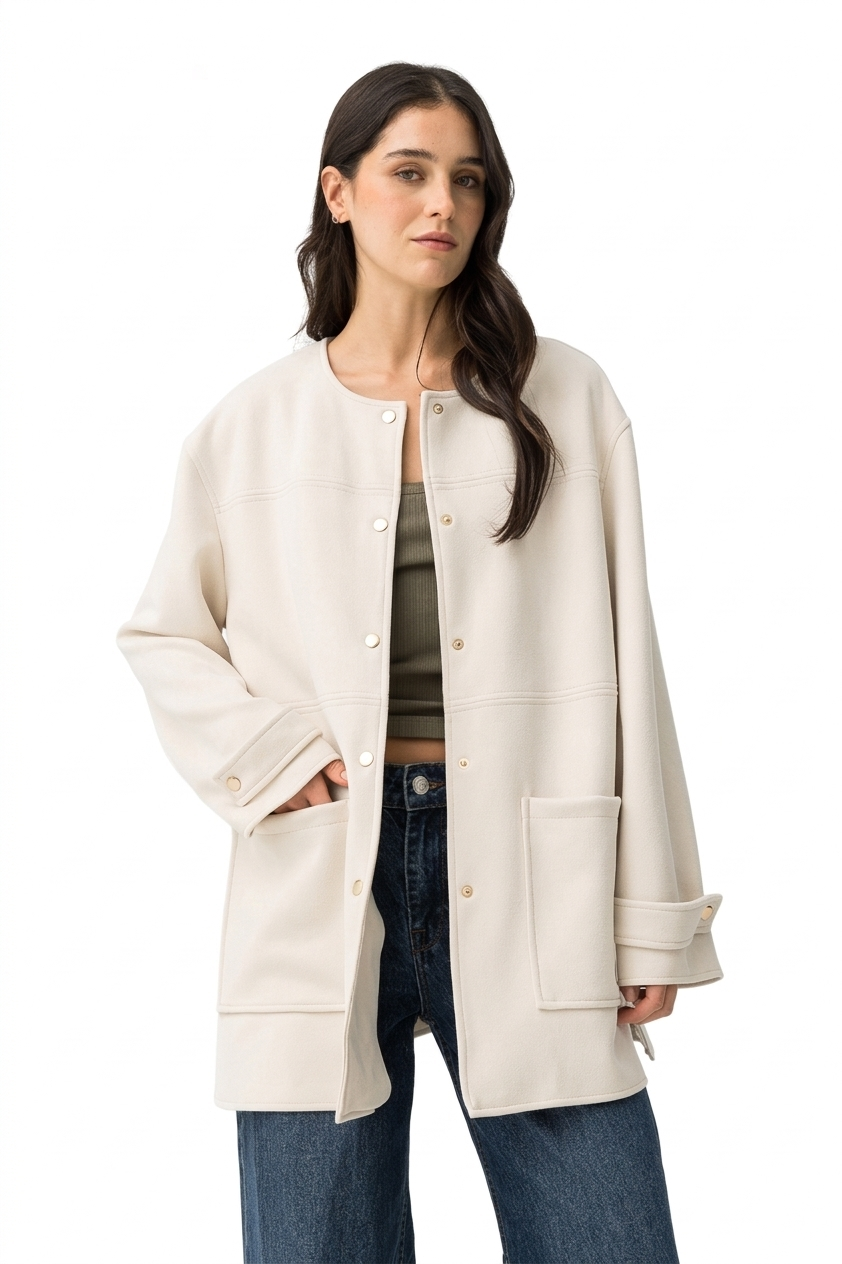 Giacca leggera da donna Tiffosi