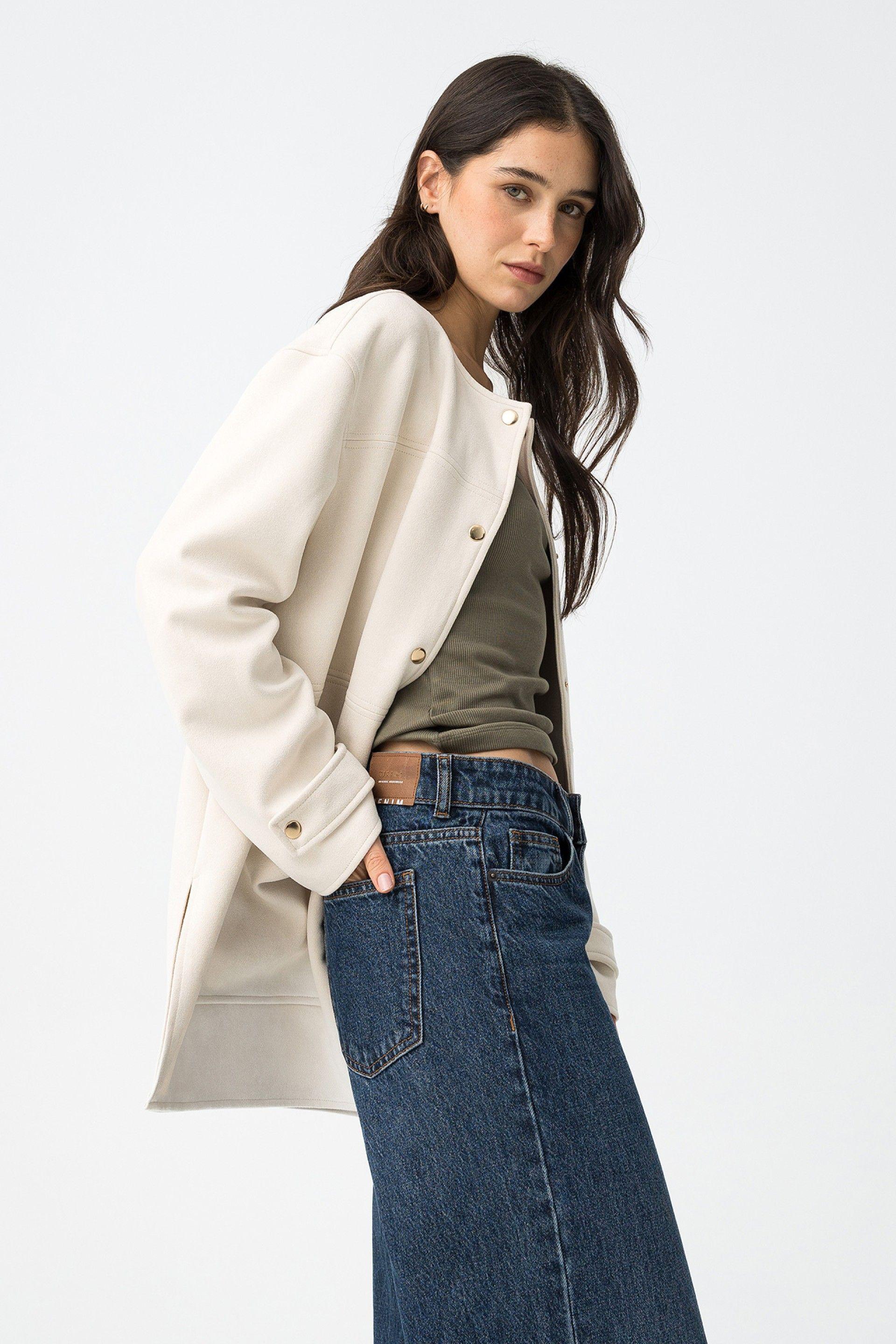 Giacca leggera da donna Tiffosi