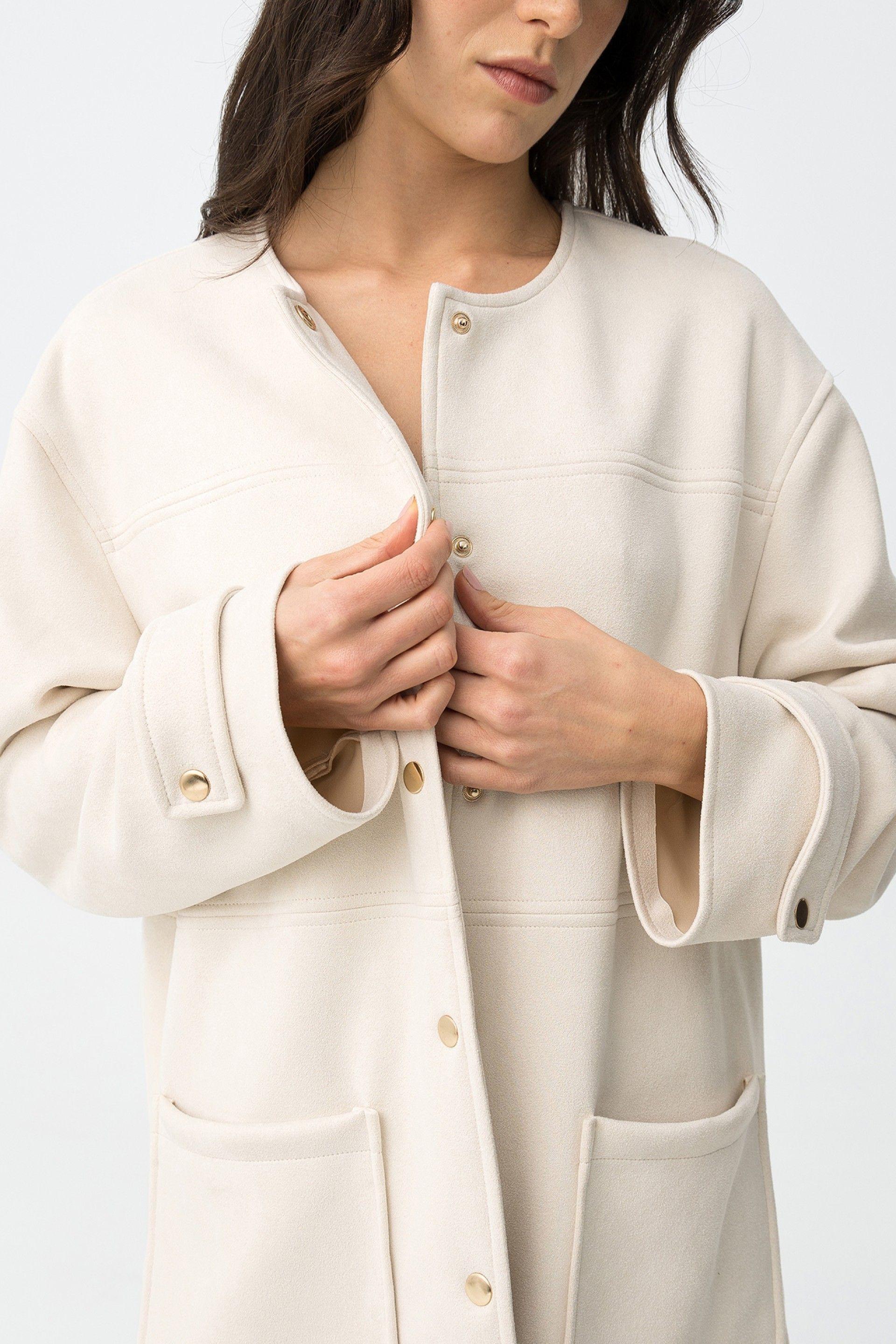 Giacca leggera da donna Tiffosi