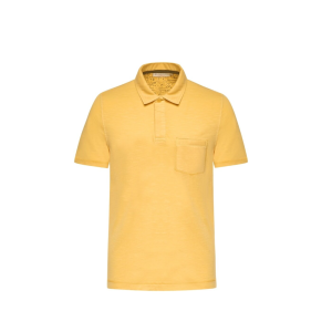 Polo  manica corta in cotone