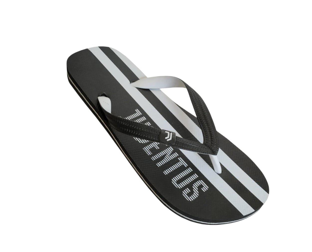 Infradito Junior compatibile con Juventus