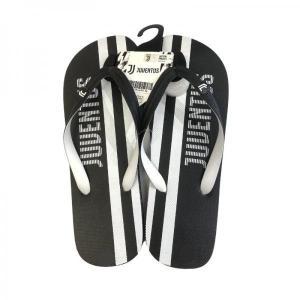 Infradito junior compatibile con juventus