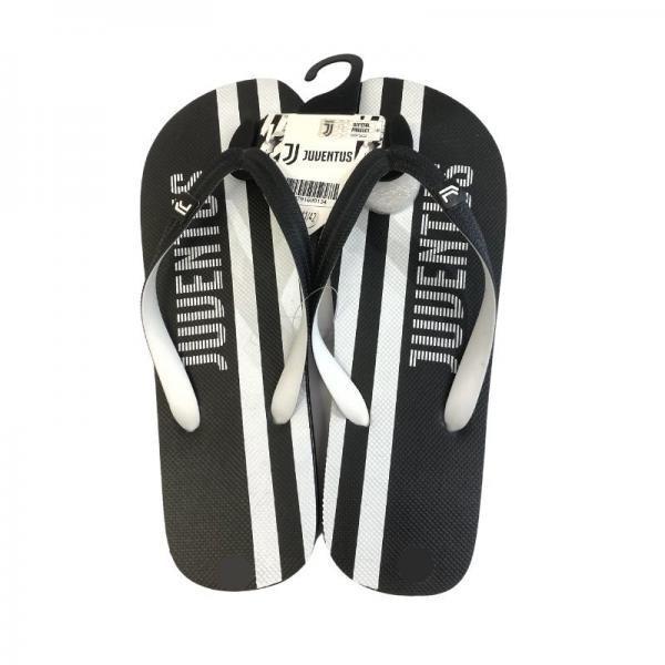 Infradito Junior compatibile con Juventus