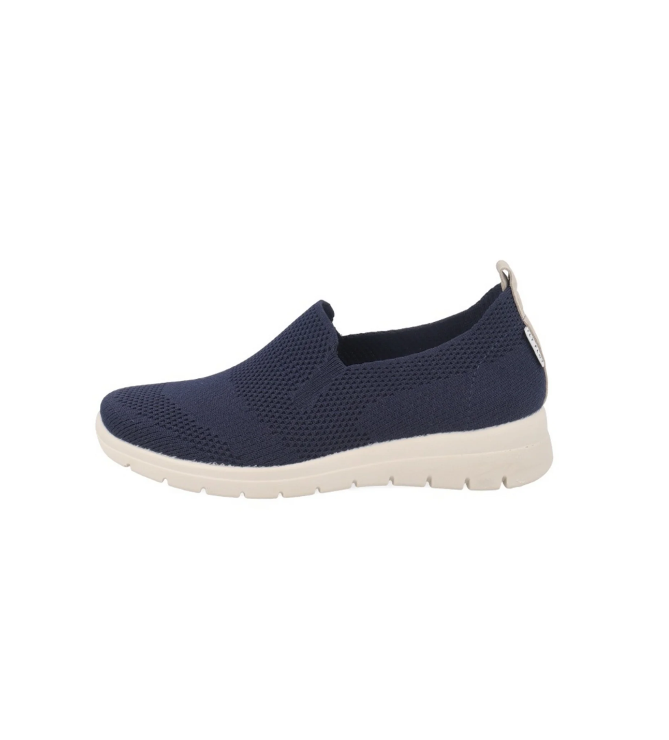 Scarpe da donna Fly Flot blu