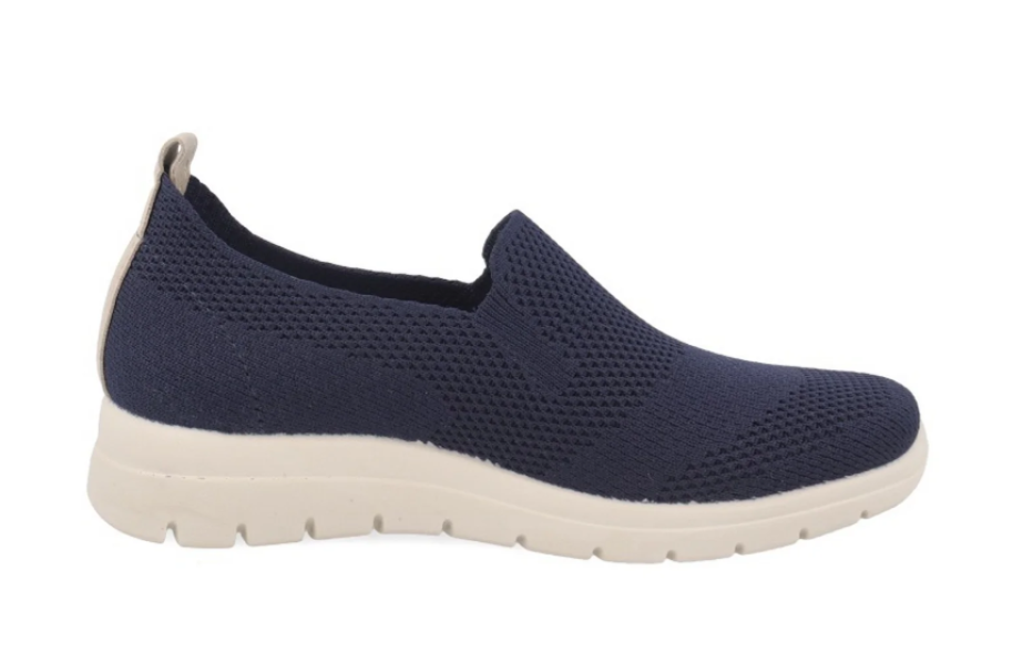 Scarpe da donna Fly Flot blu