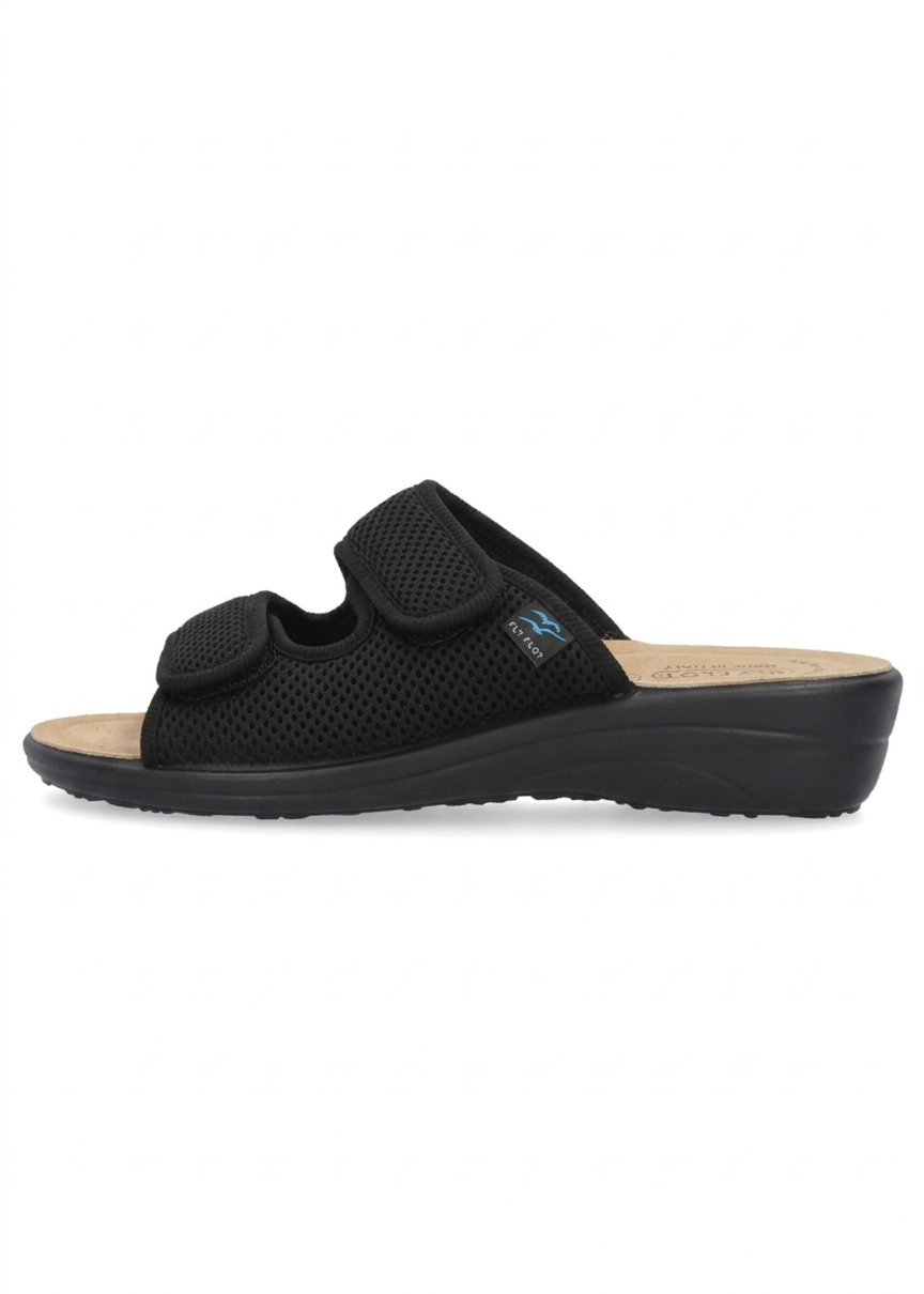 Ciabatte doppia fascia Fly Flot donna