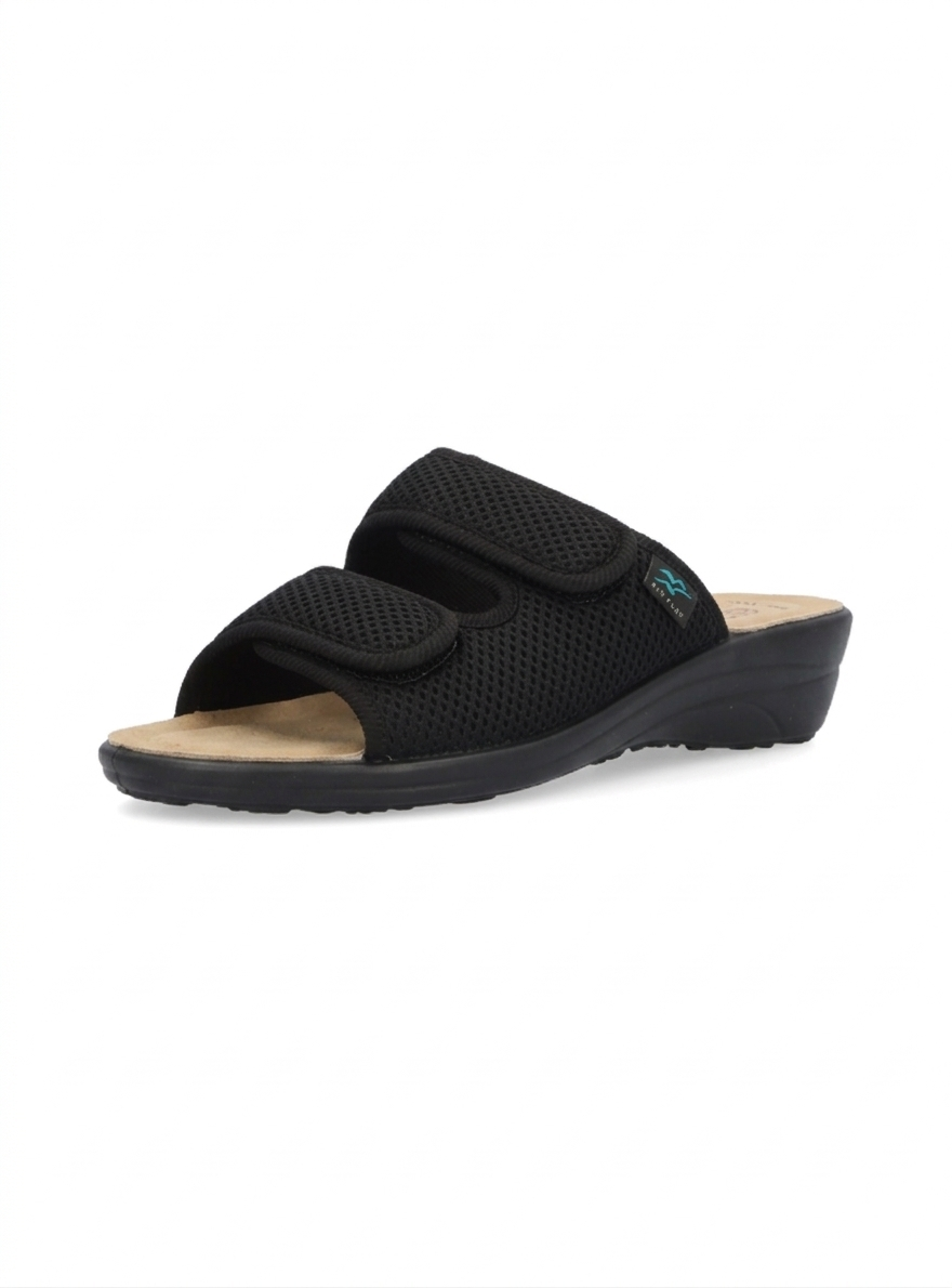 Ciabatte doppia fascia Fly Flot donna