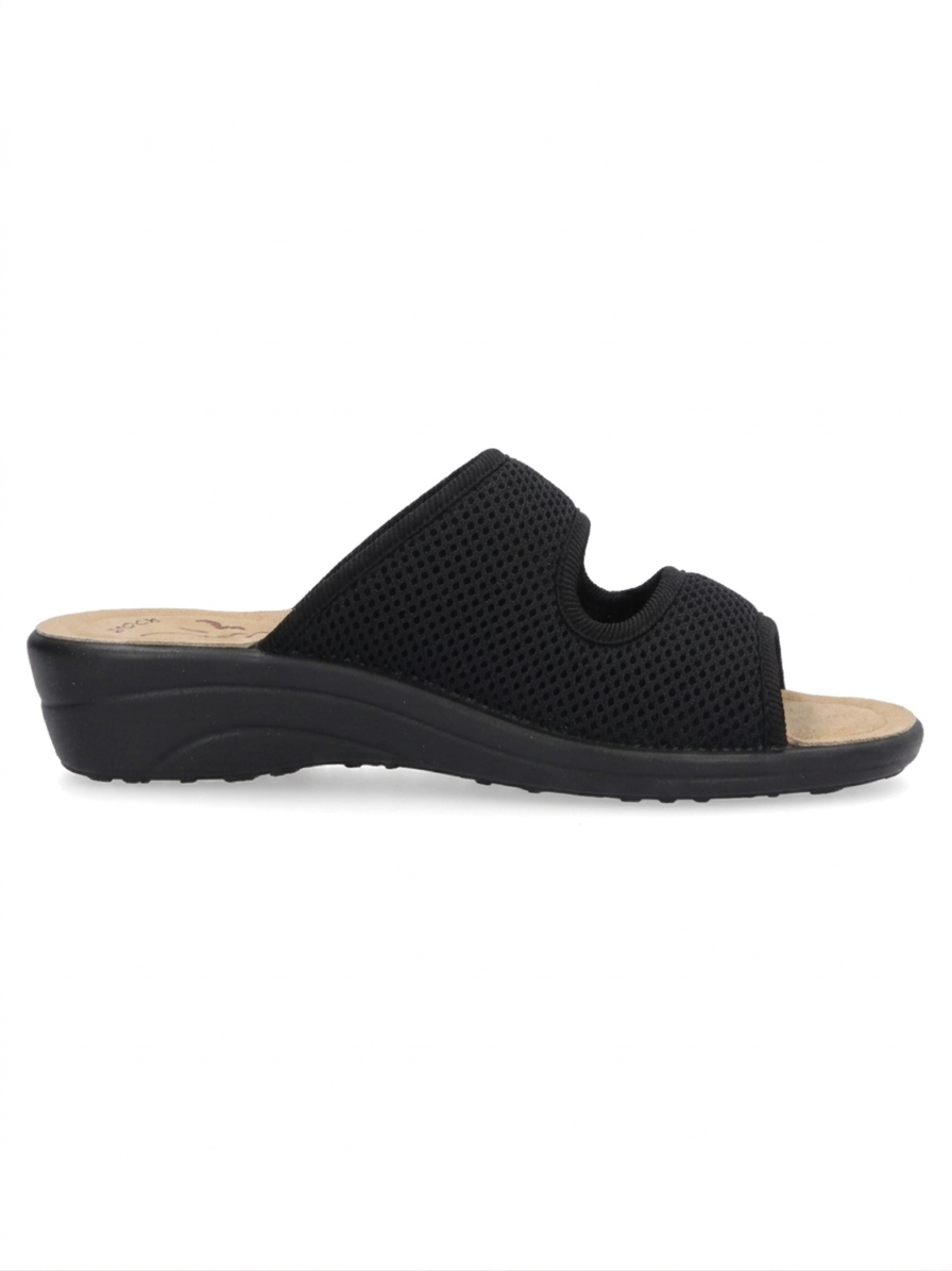 Ciabatte doppia fascia Fly Flot donna