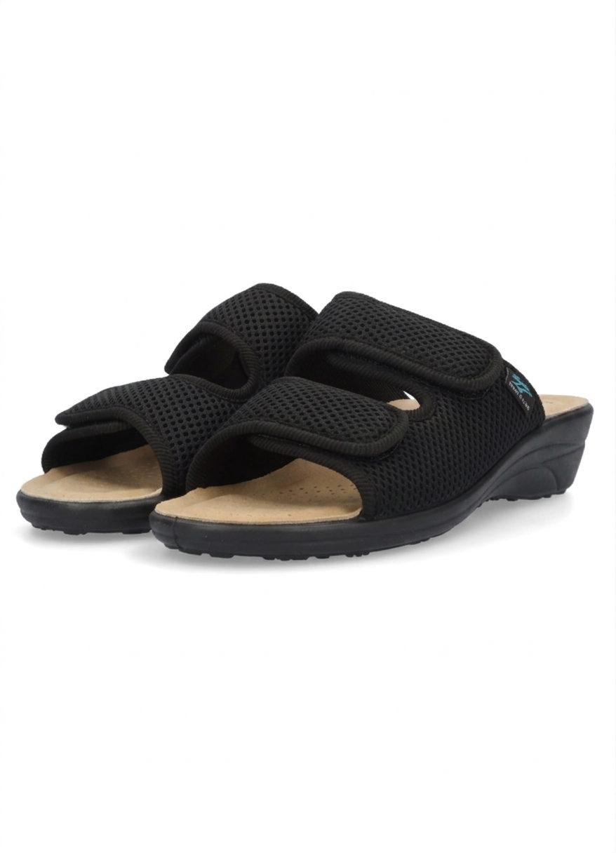 Ciabatte doppia fascia Fly Flot donna