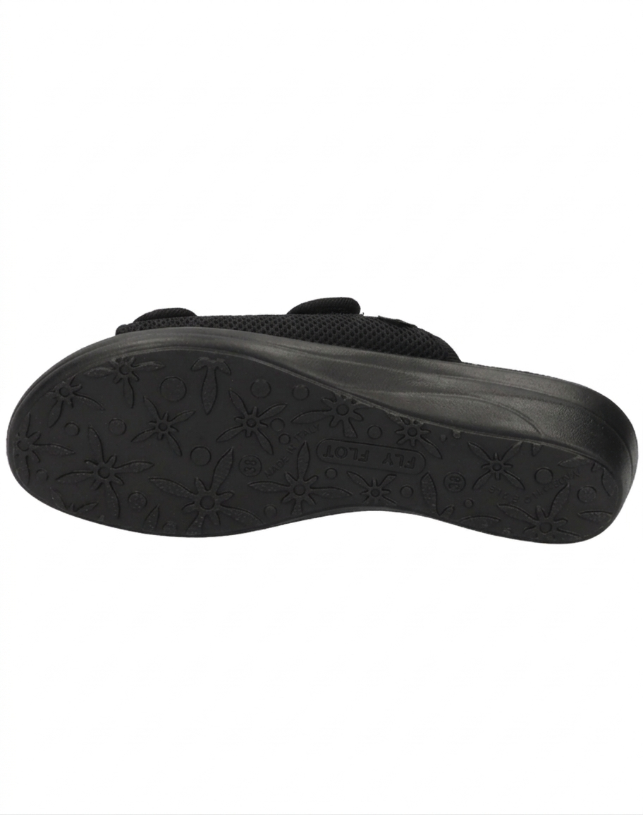 Ciabatte doppia fascia Fly Flot donna