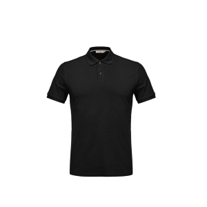 Polo  manica corta in cotone