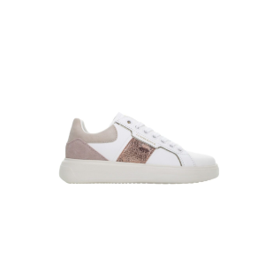 Scarpe donna  pria white