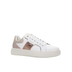 Scarpe donna  pria white