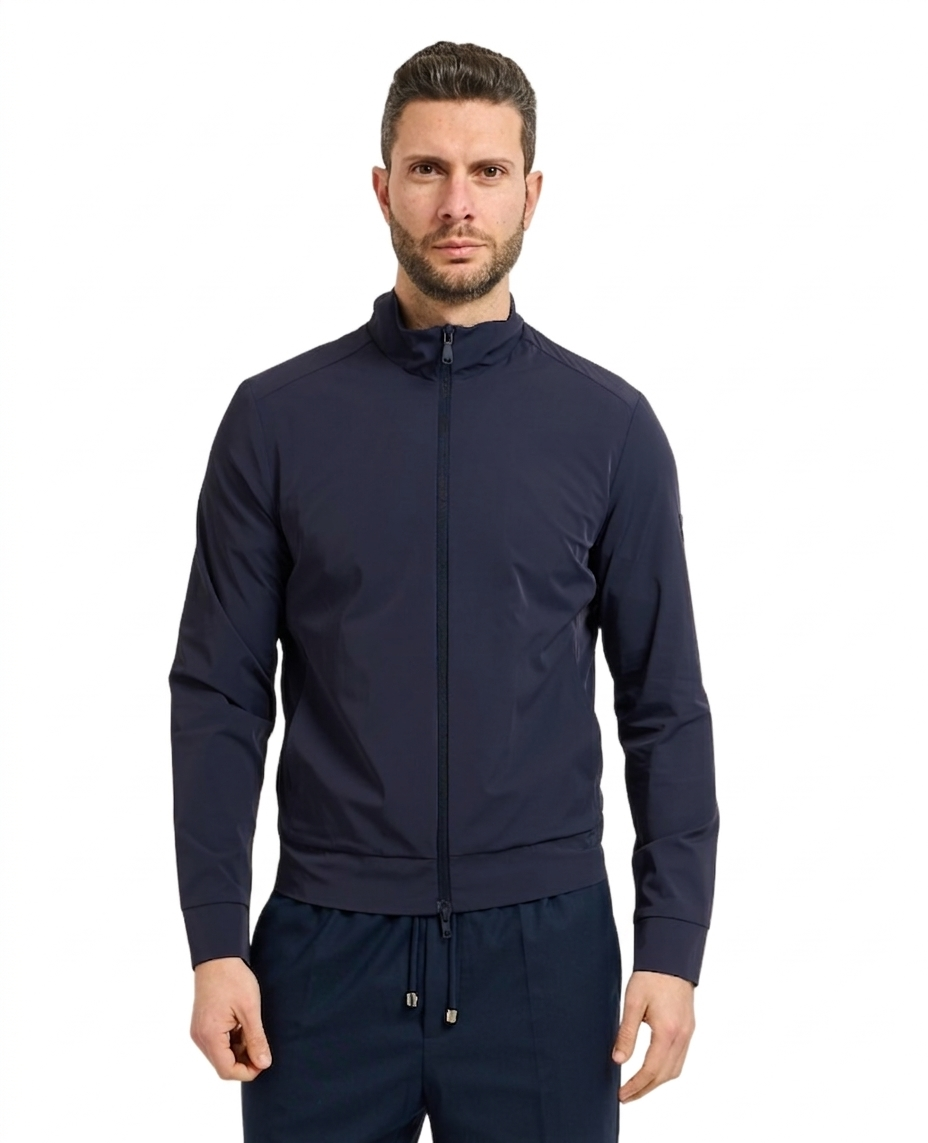 Giubbino leggero Yes Zee uomo
