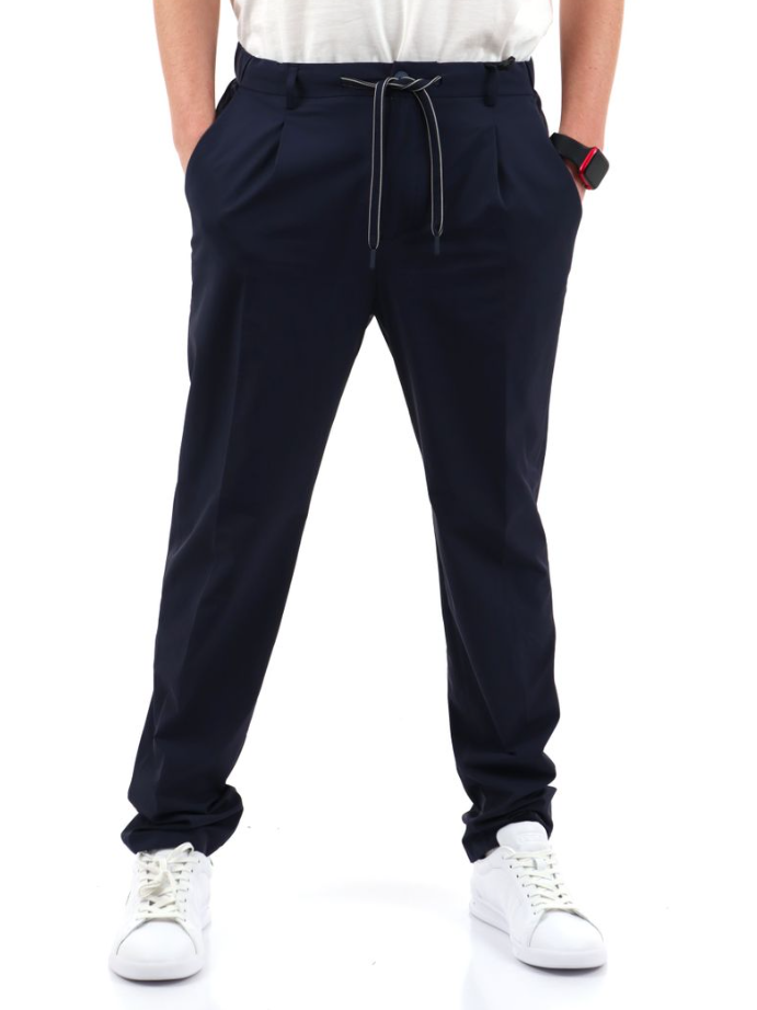 Pantalone Yes Zee uomo