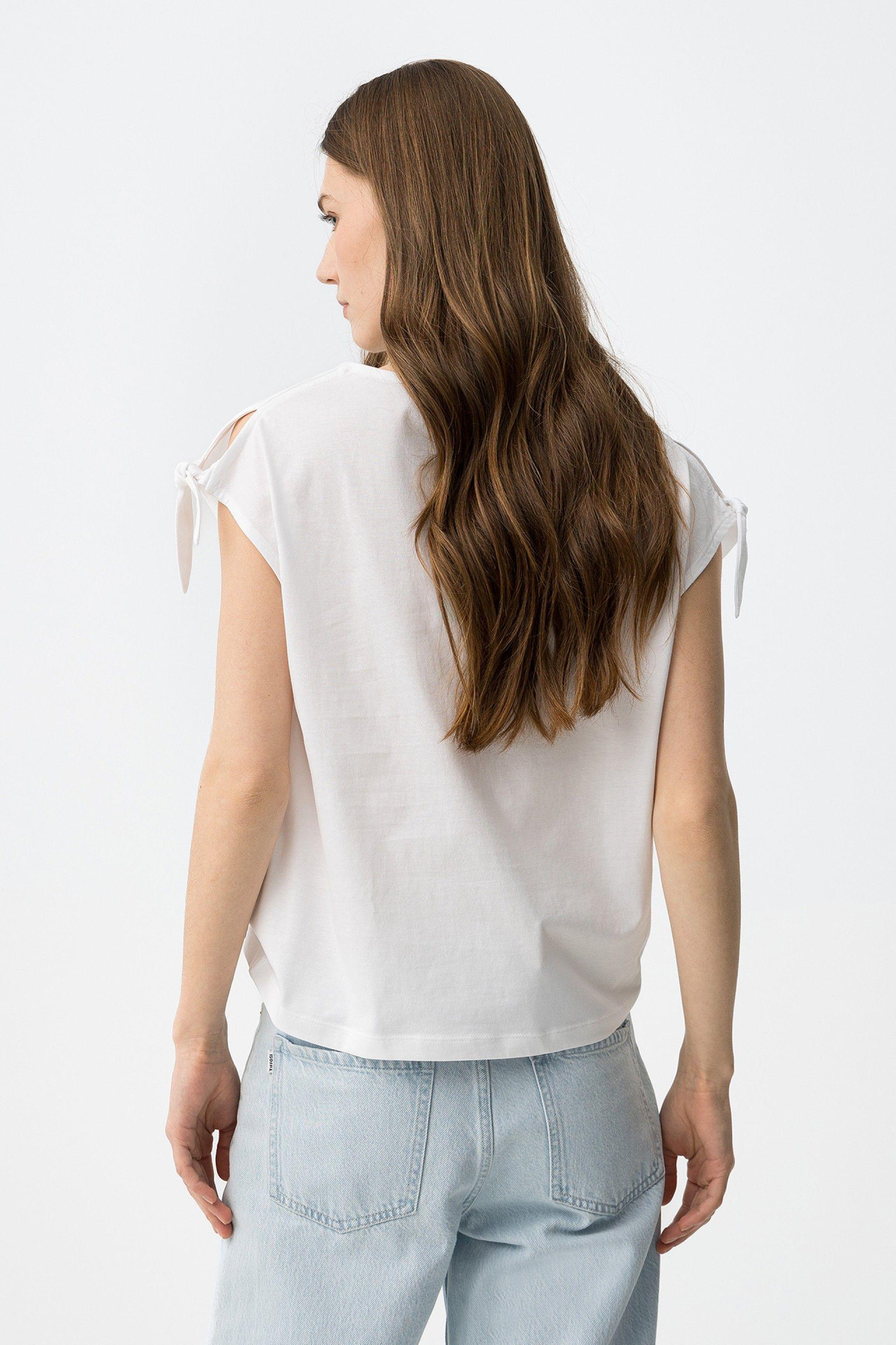 T-shirt donna Tiffosi