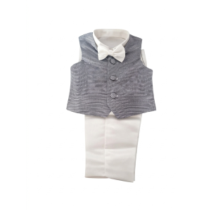 Completo cerimonia battesimo bambino