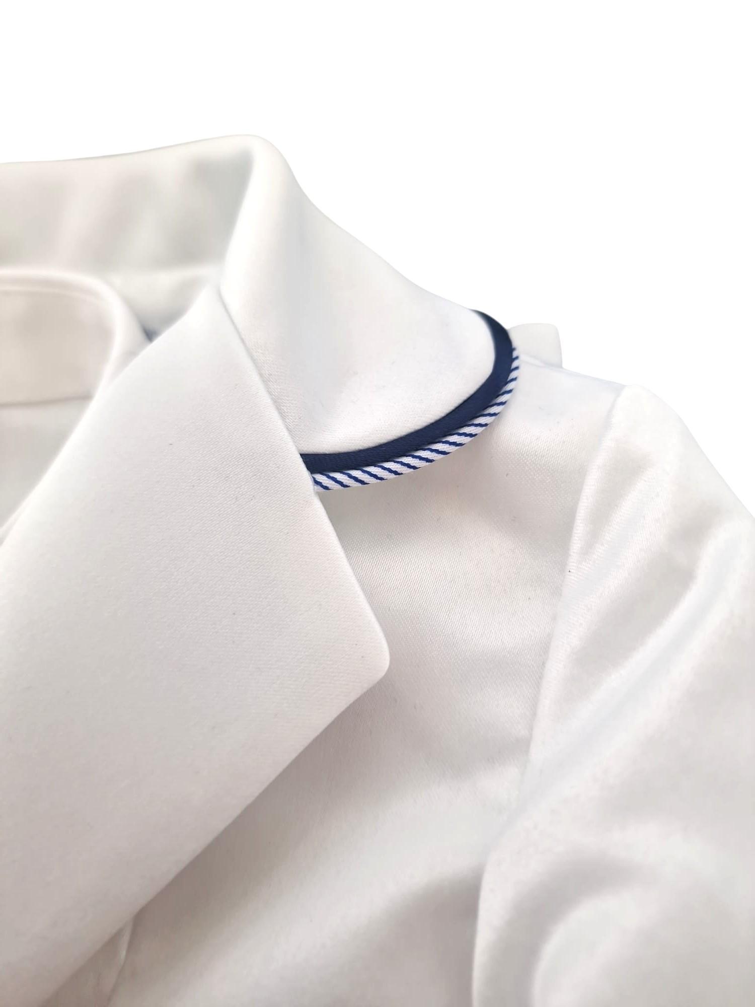 Completo cerimonia battesimo bambino