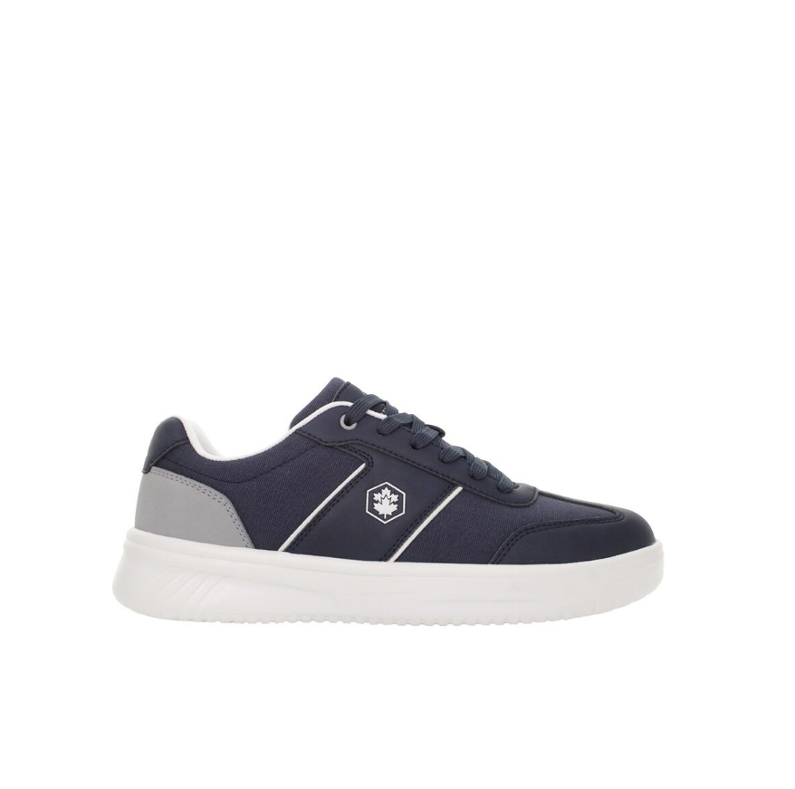 Scarpe uomo Lumberjack Finian