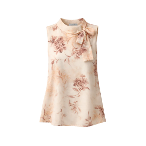 Top donna lizalù fantasia