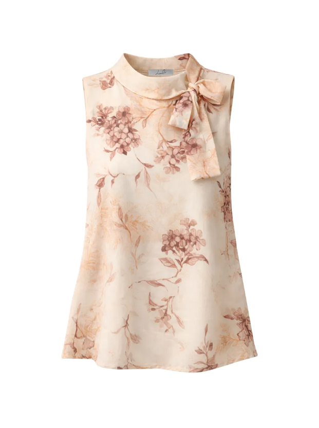 Top donna Lizalu00f9 fantasia