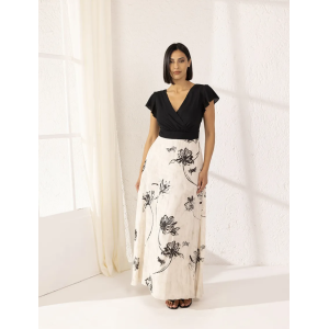 Abito lungo donna lizalù