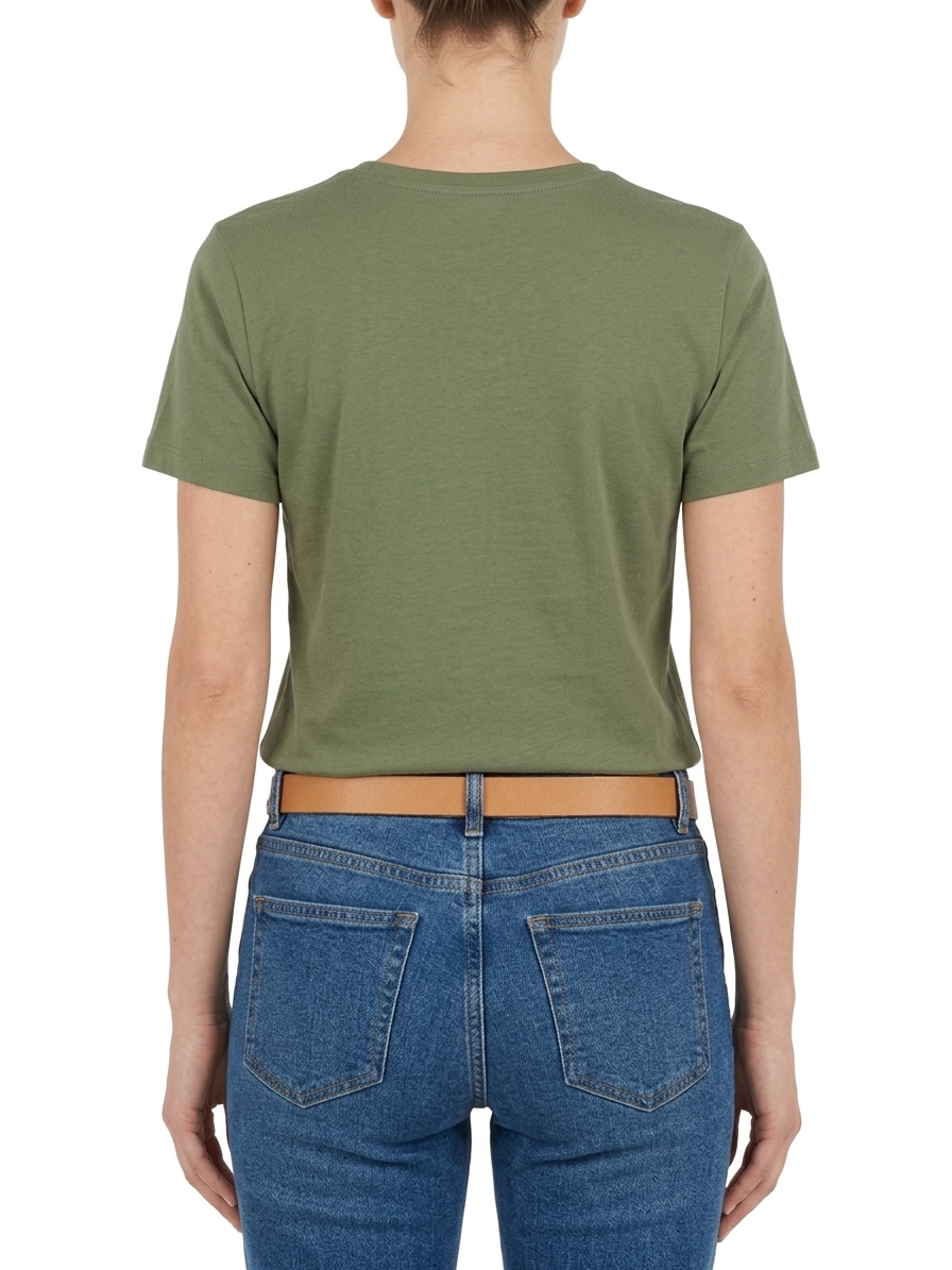 T-shirt donna Yes Zee