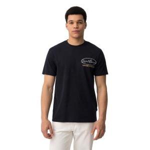 T-shirt manica corta uomo