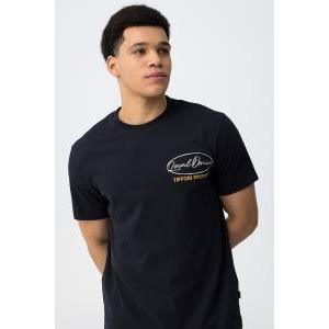 T-shirt manica corta uomo