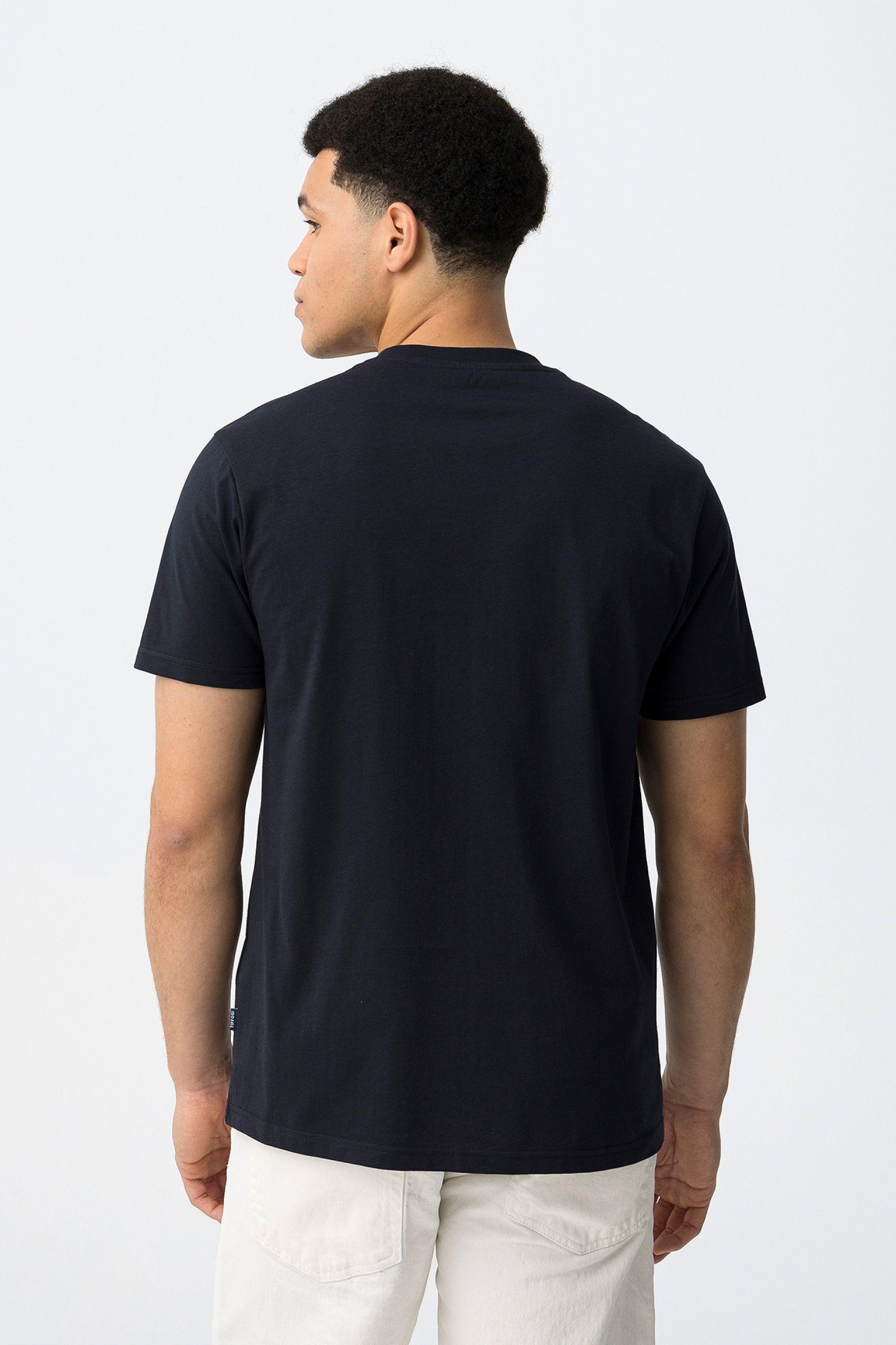 T-shirt manica corta uomo Tiffosi