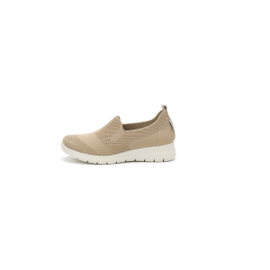 Scarpe slip on comfort  donna