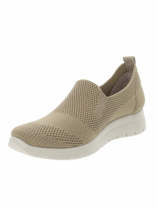 Scarpe slip on comfort Fly Flot donna