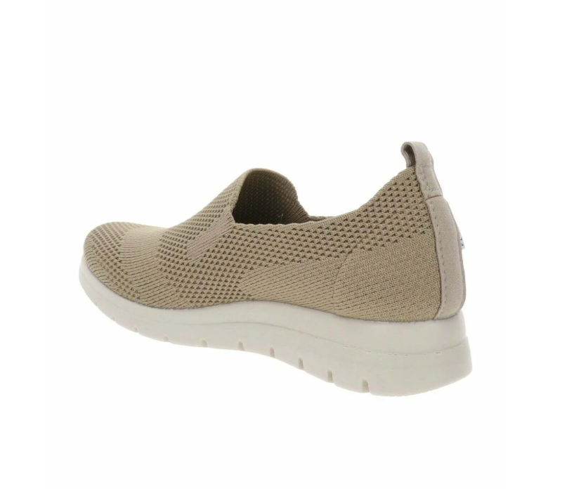 Scarpe slip on comfort Fly Flot donna