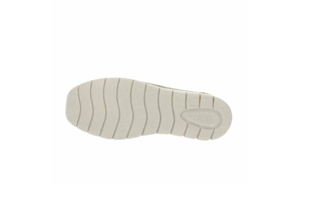 Scarpe slip on comfort Fly Flot donna