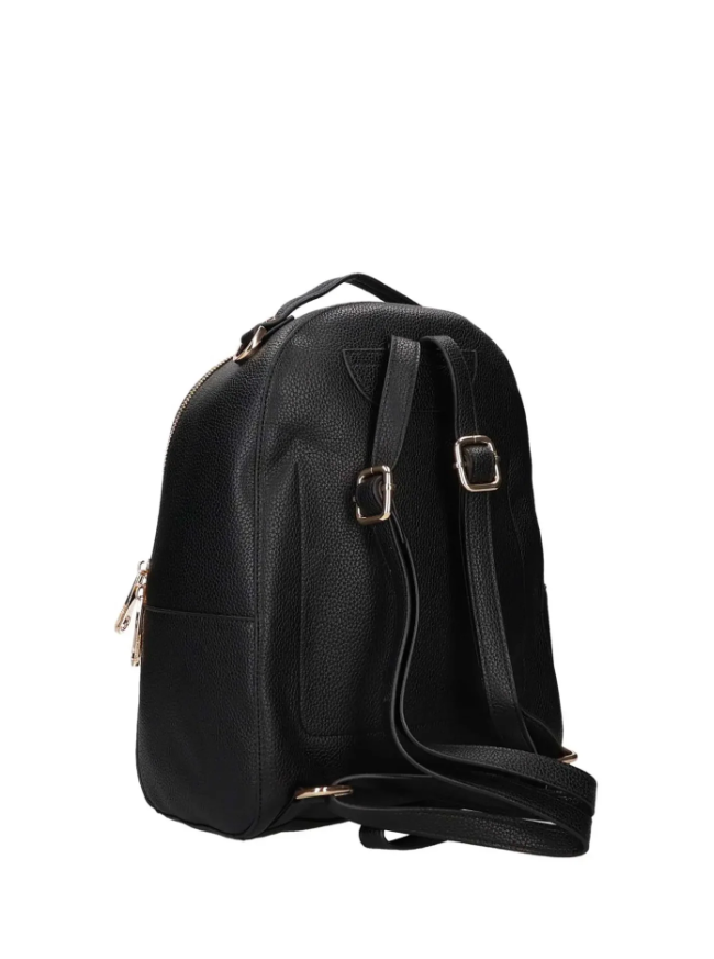 Zaino donna Lumberjack nero