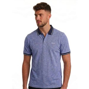 Polo in cotone da uomo