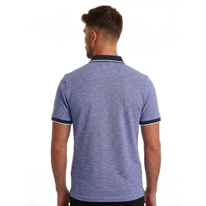 Polo in cotone da uomo