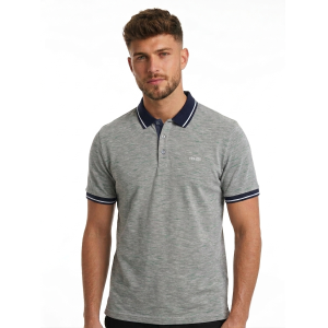 Polo in cotone da uomo