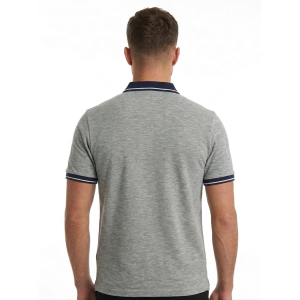 Polo in cotone da uomo
