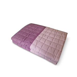 Trapuntino leggero in microfibra una piazza e mezza